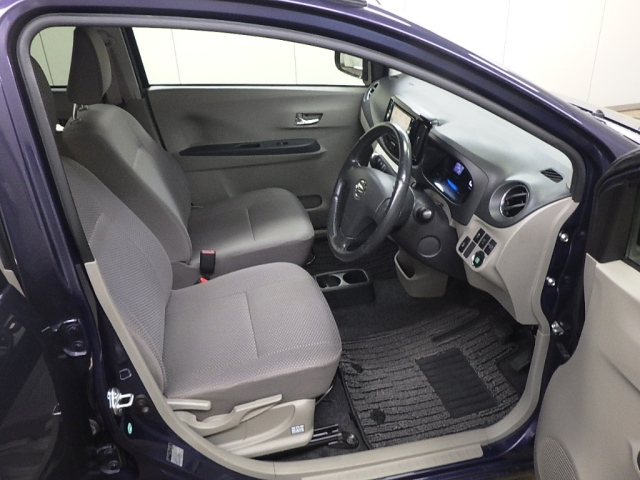 DAIHATSU MIRA E S 2013