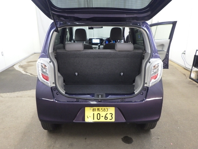 DAIHATSU MIRA E S 2013