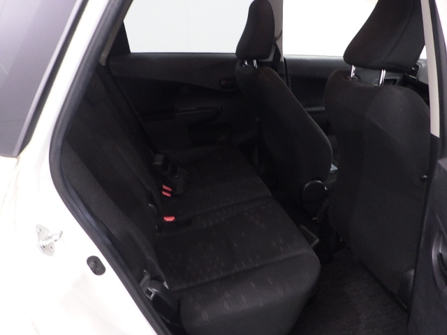 TOYOTA RACTIS 2012