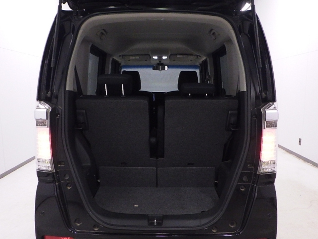 HONDA N BOX 2015