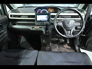 SUZUKI WAGON R 2018