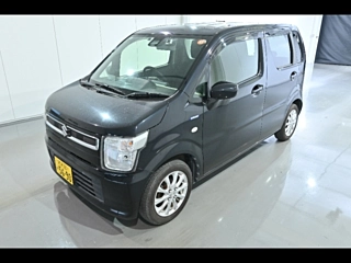 SUZUKI WAGON R 2018