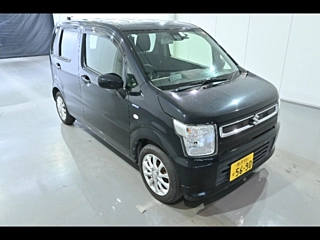 SUZUKI WAGON R 2018