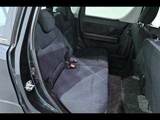 SUZUKI WAGON R 2018