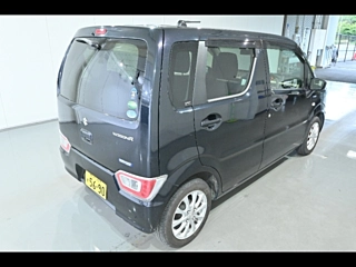 SUZUKI WAGON R 2018