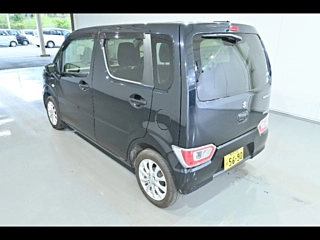 SUZUKI WAGON R 2018
