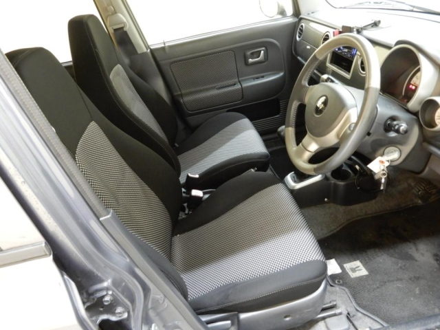 SUZUKI ALTO LAPIN 2008