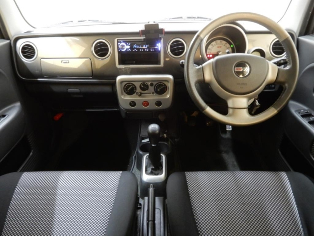SUZUKI ALTO LAPIN 2008