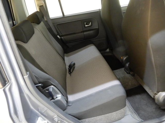 SUZUKI ALTO LAPIN 2008