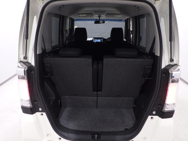 HONDA N BOX 2013