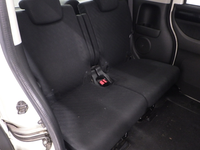 HONDA N BOX 2013