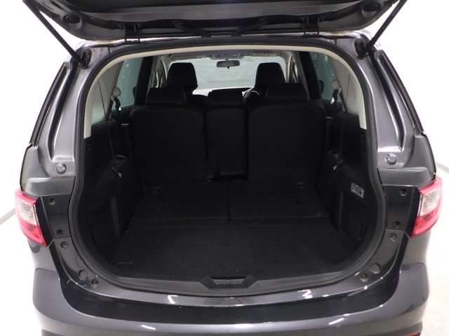 MAZDA PREMACY 2013