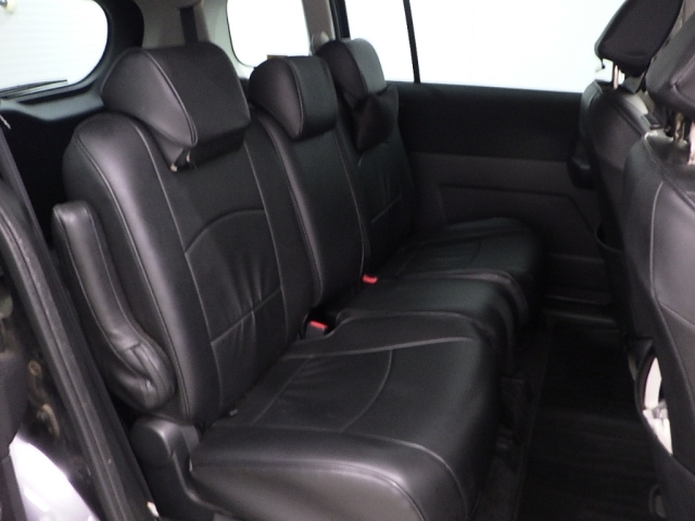 MAZDA PREMACY 2013