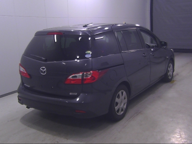 MAZDA PREMACY 2013