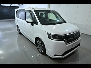 HONDA STEP WAGON 2023
