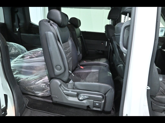 HONDA STEP WAGON 2023