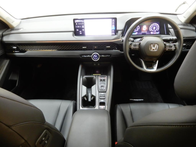 HONDA ACCORD 2024