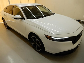 HONDA ACCORD 2024