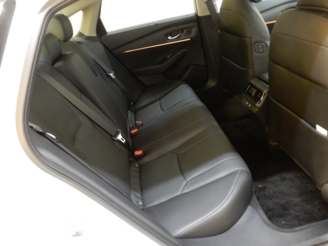 HONDA ACCORD 2024