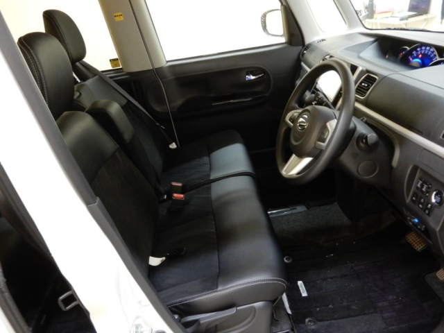 DAIHATSU TANTO 2018