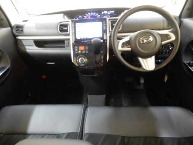 DAIHATSU TANTO 2018