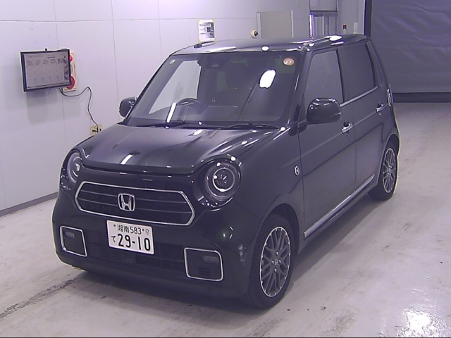 HONDA N ONE 2021