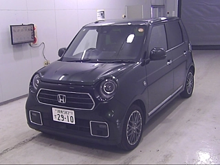 HONDA N ONE 2021