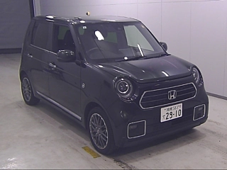 HONDA N ONE 2021