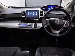HONDA FREED 2014