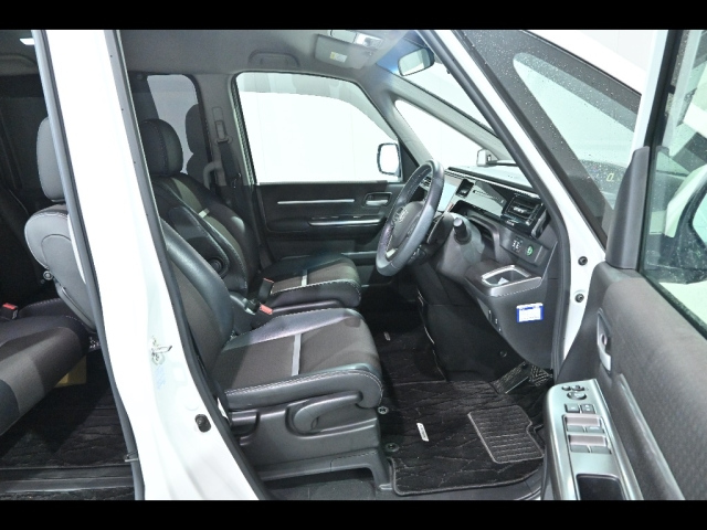 HONDA STEP WAGON 2021