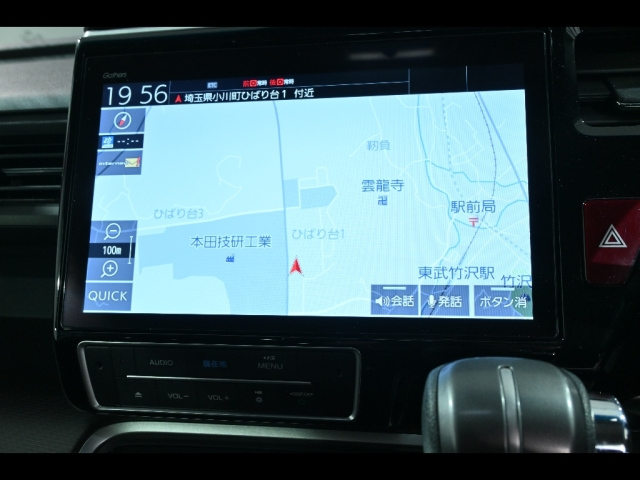 HONDA STEP WAGON 2021