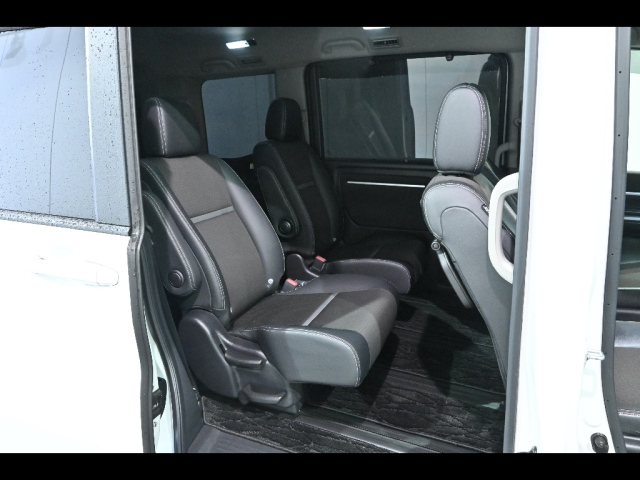 HONDA STEP WAGON 2021