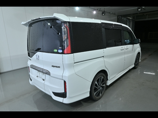 HONDA STEP WAGON 2021