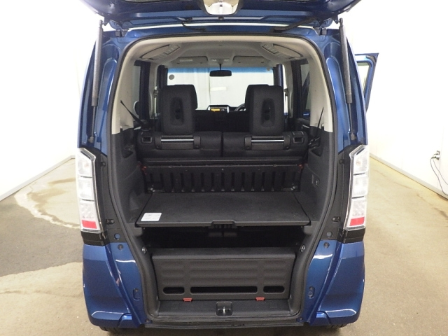 HONDA N BOX PLUS 2012