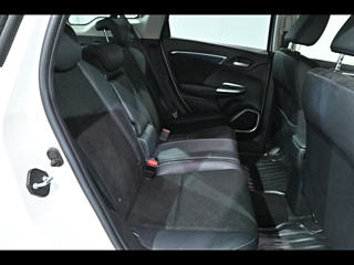 HONDA SHUTTLE 2017
