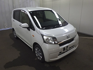 DAIHATSU MOVE 2013