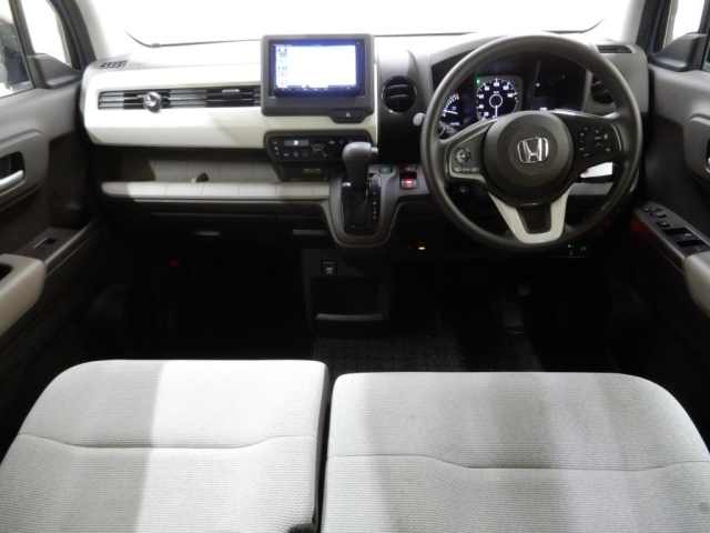 HONDA N WGN 2021