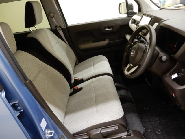 HONDA N WGN 2021