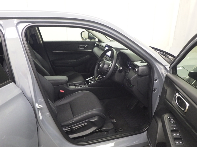 HONDA VEZEL 2025