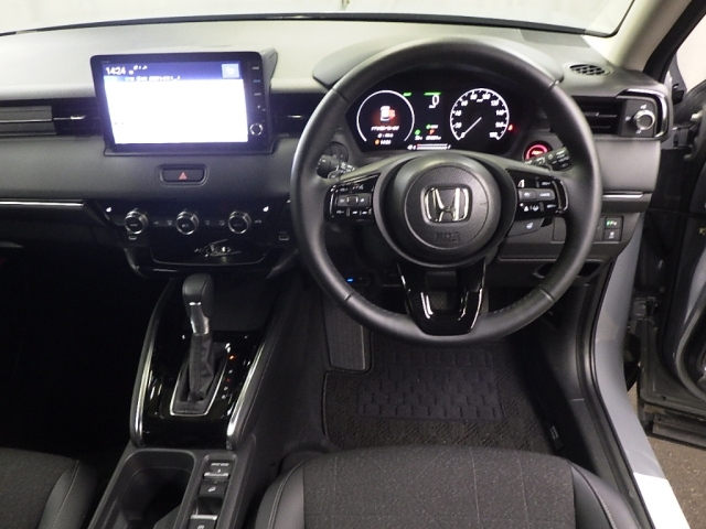 HONDA VEZEL 2025