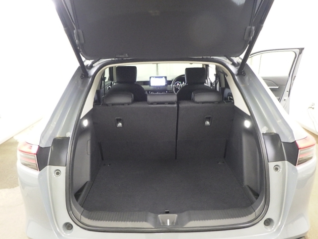 HONDA VEZEL 2025