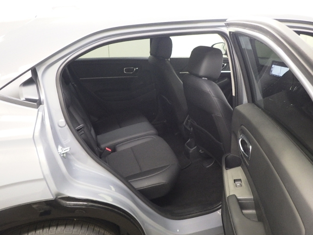 HONDA VEZEL 2025