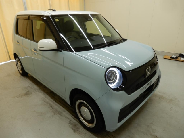 HONDA N ONE 2020
