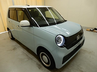 HONDA N ONE 2020