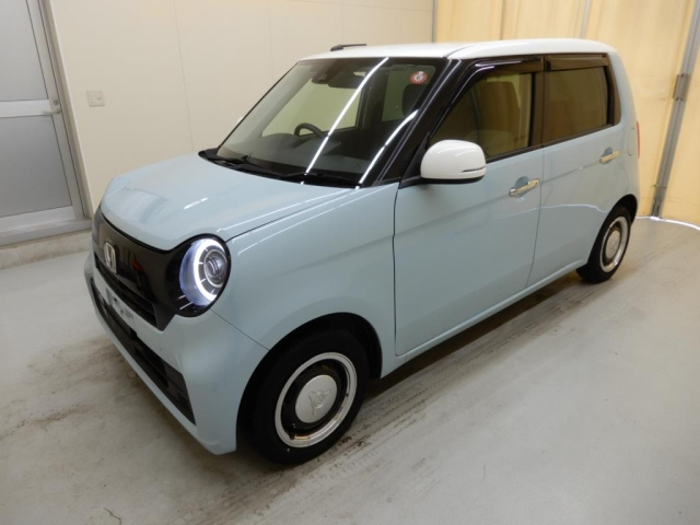 HONDA N ONE 2020