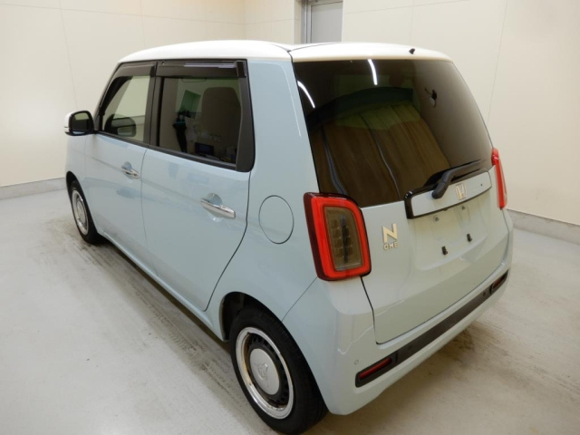 HONDA N ONE 2020