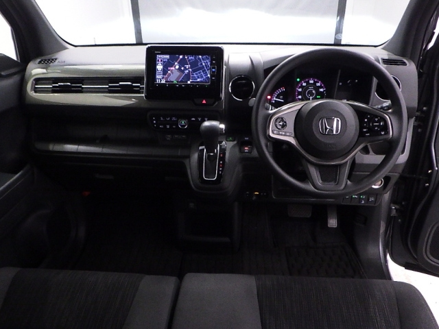 HONDA N WGN 2020