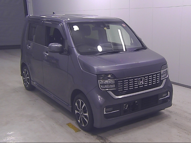 HONDA N WGN 2020