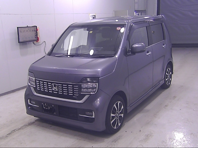 HONDA N WGN 2020