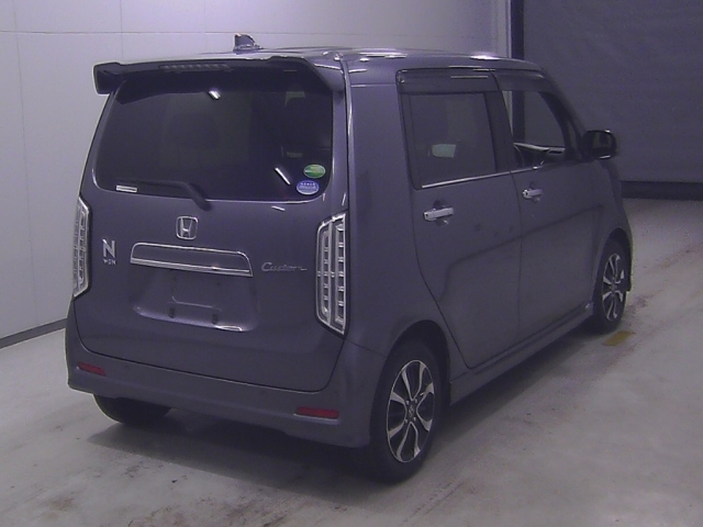 HONDA N WGN 2020